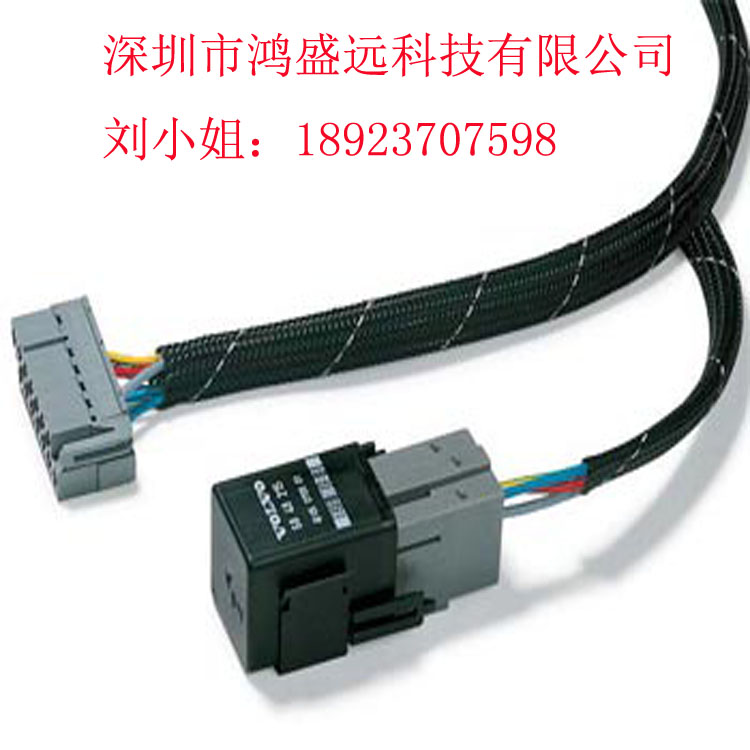 為什么要用編織套管來(lái)做電線保護(hù)配件呢？